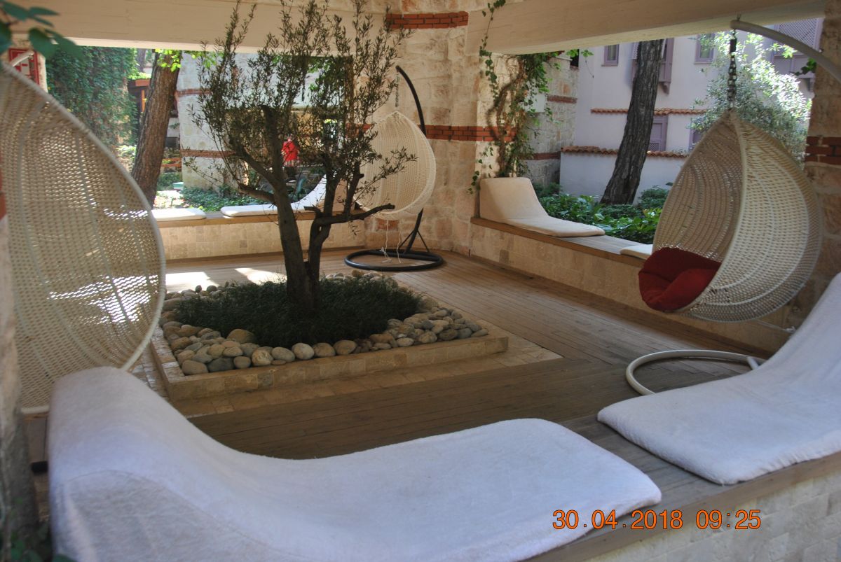 imagini hotel KEMER HOLIDAY CLUB